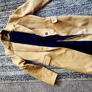 Zara jacket